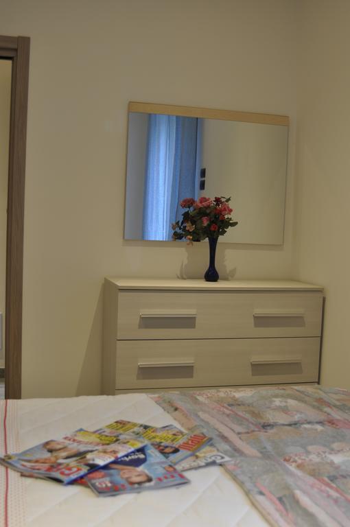 레체노 Casa Katia 아파트 외부 사진